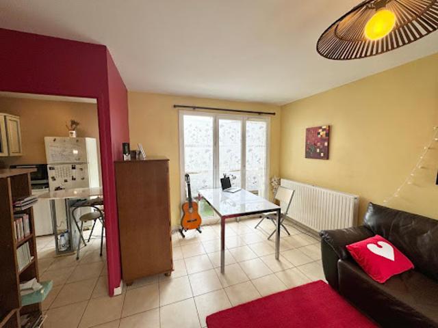 Appartement vente à Bobigny, Pantin