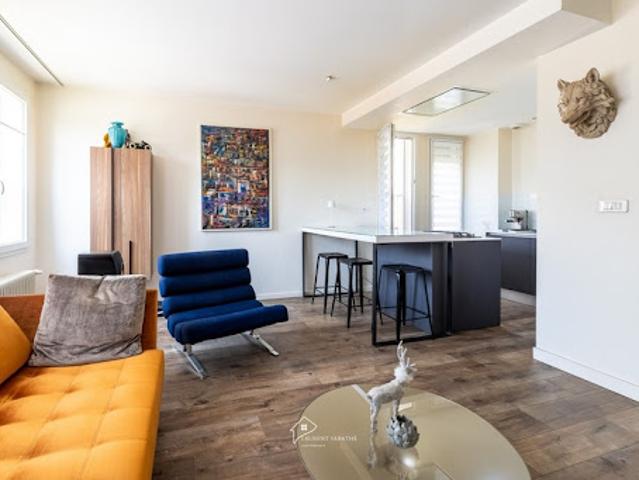 Appartement vente à Pau