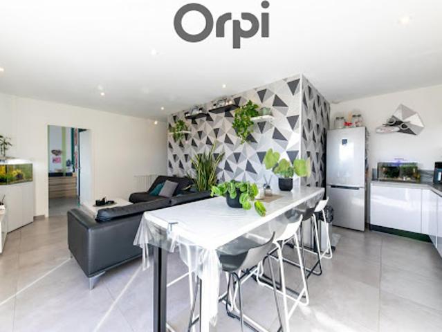 Appartement vente à Perpignan