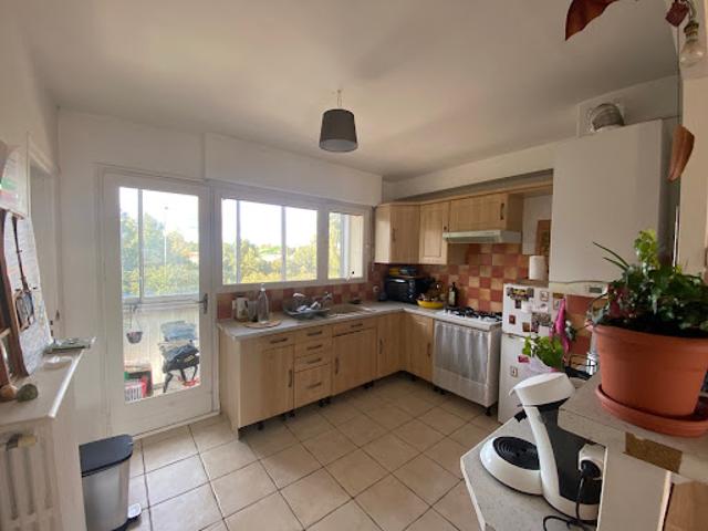 Appartement vente à Perpignan