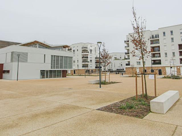 Appartement vente à Saint-Germain-en-Laye, Poissy