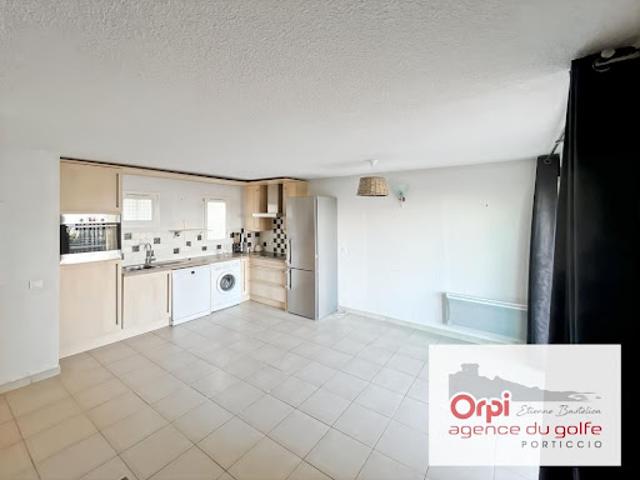 Appartement vente à Ajaccio, Grosseto-prugna