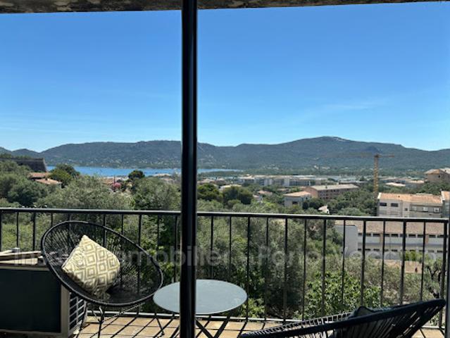 Appartement vente à Sartène, Porto-vecchio