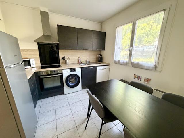 Appartement vente à Rennes, Bretagne