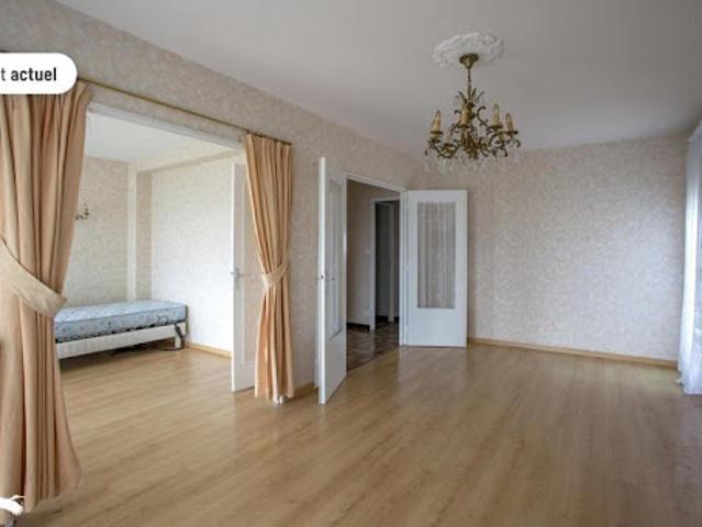 Appartement vente à Rochefort