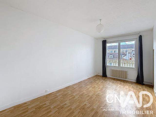 Appartement vente à Village Centre-ville, Rueil-Malmaison