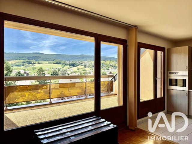 Appartement vente à Annecy, Rumilly