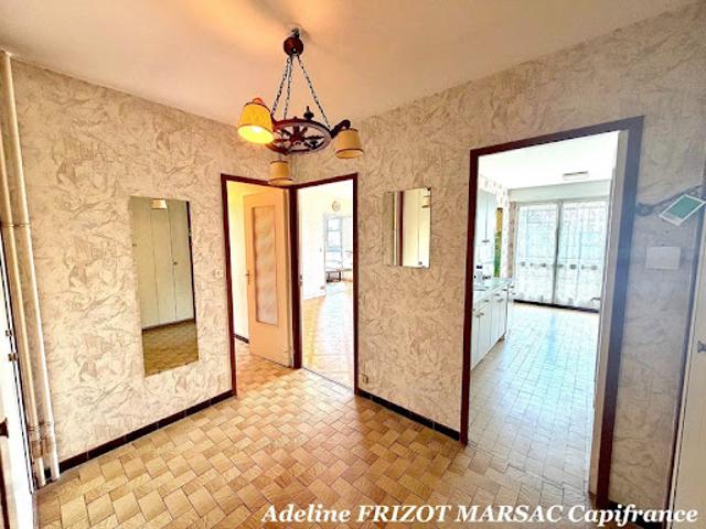 Appartement vente à Saint-Étienne, Saint-etienne