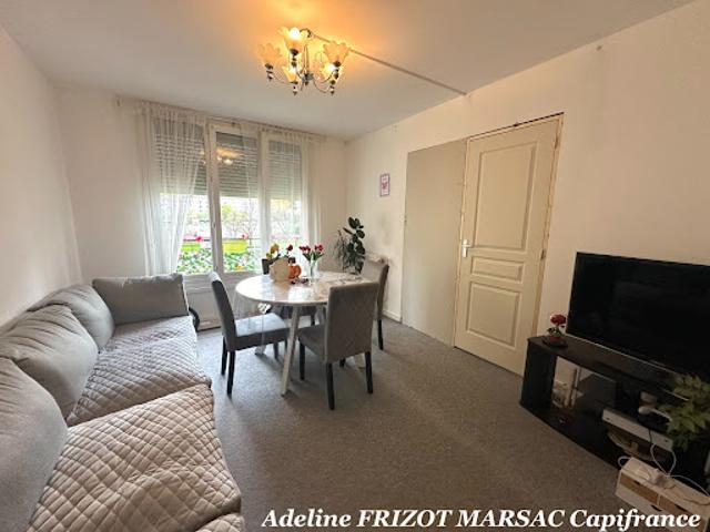 Appartement vente à Cours Fauriel, Saint-Étienne