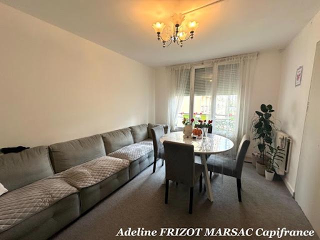 Appartement vente à Saint-Étienne, Saint-etienne