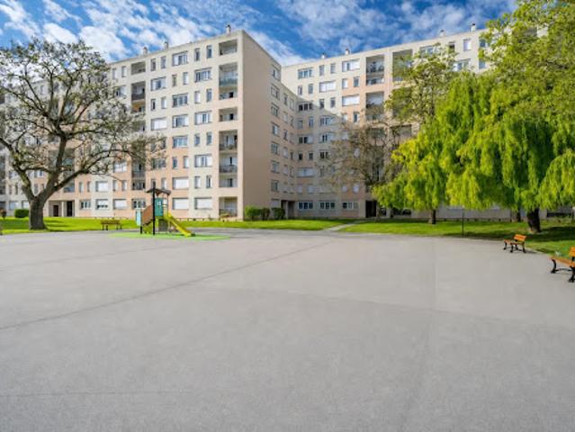 Appartement vente à Sarcelles, Saint-gratien