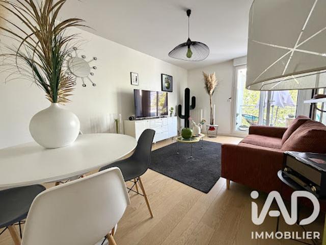 Appartement vente à Rennes, Bretagne