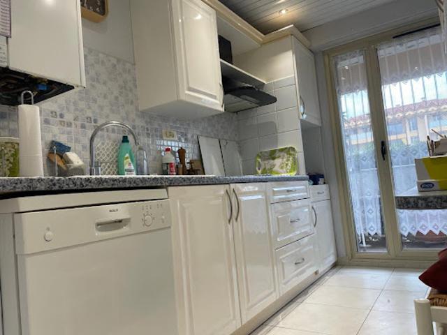 Appartement vente à Arrondissement de Toulon, Saint-mandrier-sur-mer