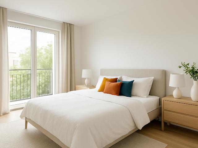 Appartement vente à Saint-Nazaire, Saint-nazaire