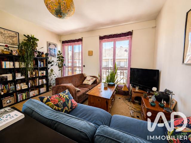 Appartement vente à Saint-Nazaire, Saint-nazaire