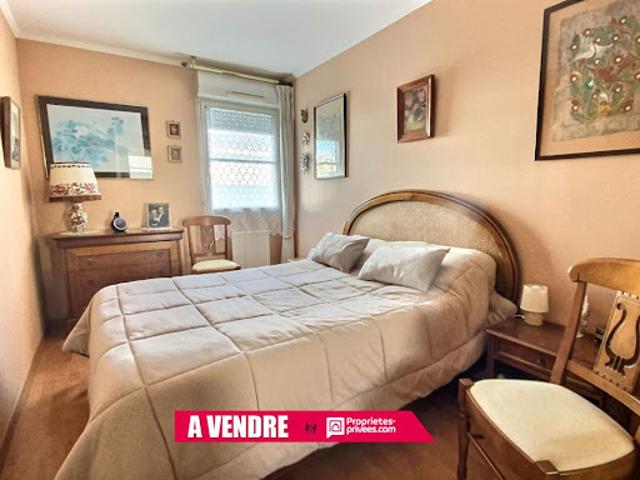 Appartement vente à Saint-Nazaire, Saint-nazaire