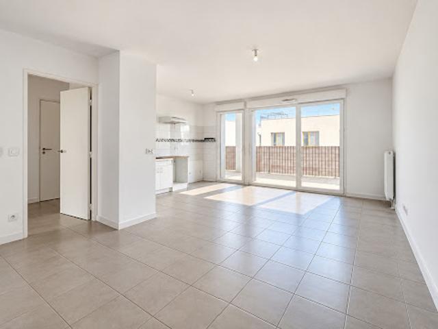Appartement vente à Lyon, Métropole de Lyon