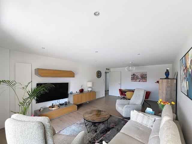 Appartement vente à Arrondissement de Draguignan, Saint-raphaël