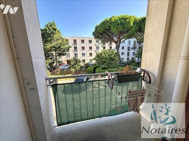 Appartement vente à Aix-en-Provence, Salon-de-provence