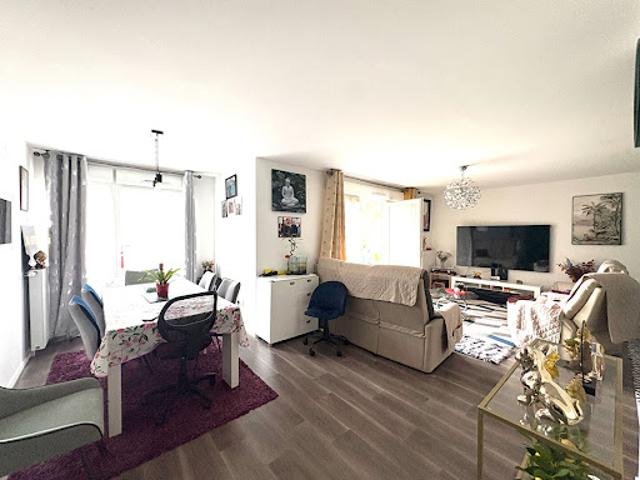 Appartement vente à Argenteuil, Sannois
