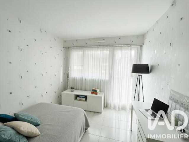 Appartement vente à Sarcelles