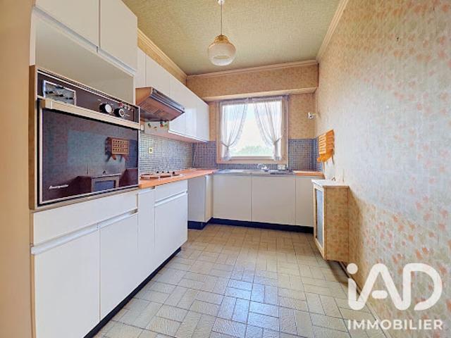 Appartement vente à Le Raincy, Sevran