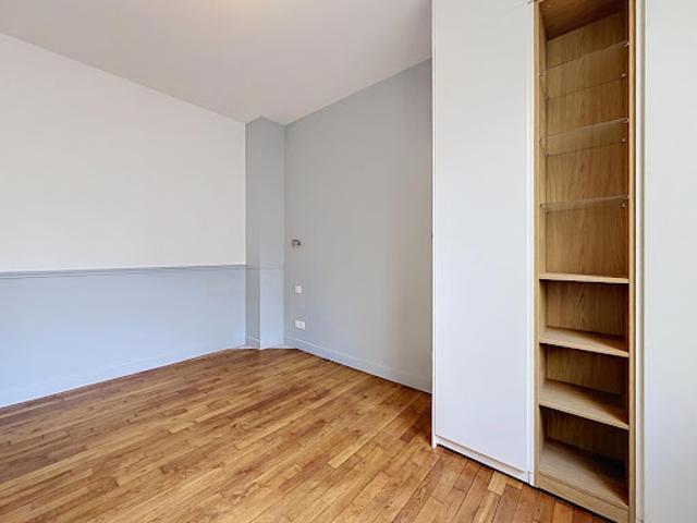 Appartement vente à Quartier Cité-Jardins, Suresnes
