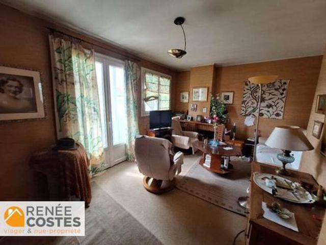Appartement vente à Tarbes