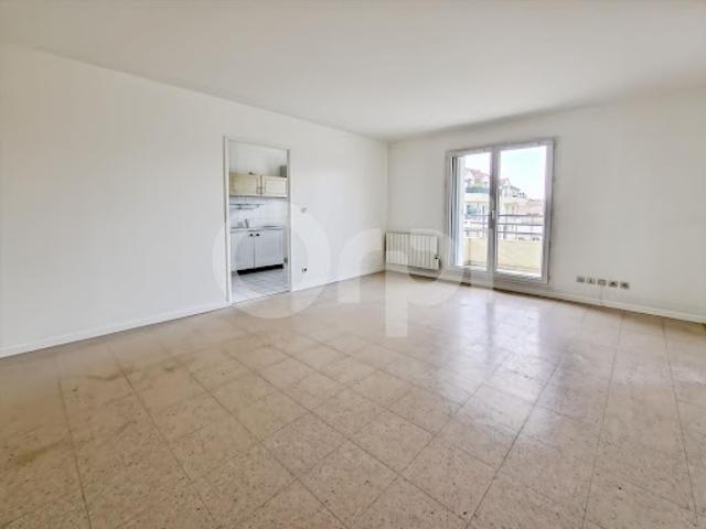 Appartement vente à Meaux, Thieux