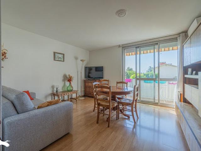 Appartement vente à Toulouse