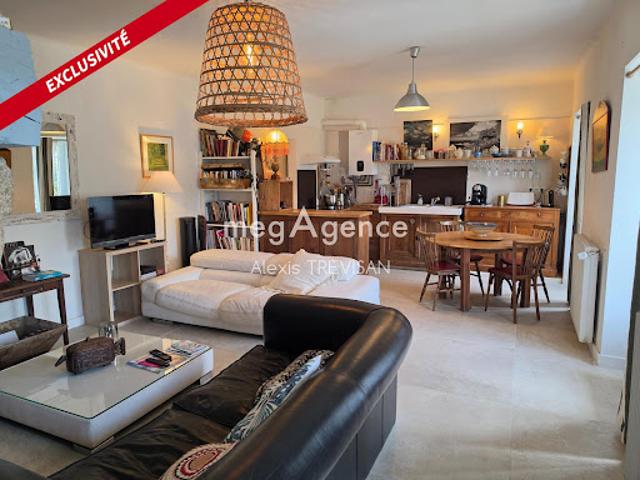 Appartement vente à Lannion, Bretagne