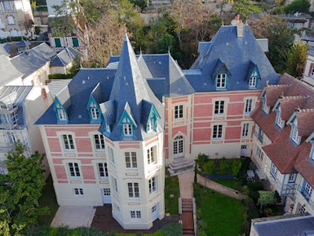 Appartement vente à Lisieux, Trouville-sur-mer