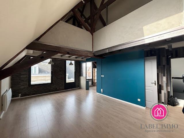 Appartement vente à Valenciennes
