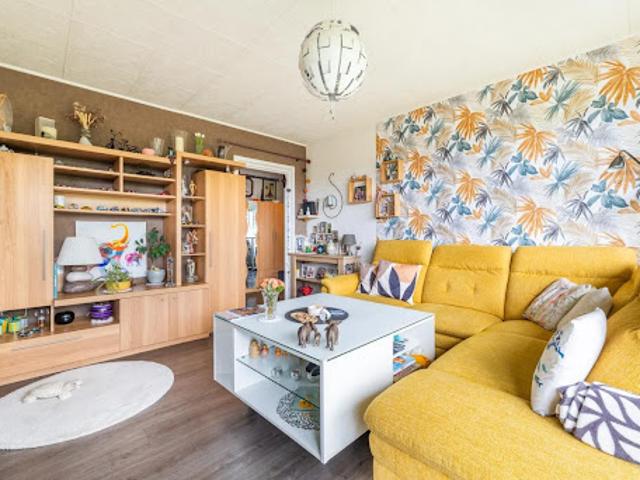 Appartement vente à Versailles, Vélizy-villacoublay