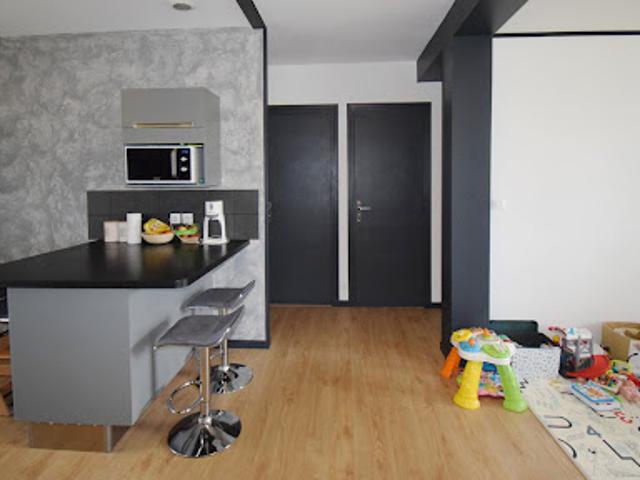 Appartement vente à Vichy
