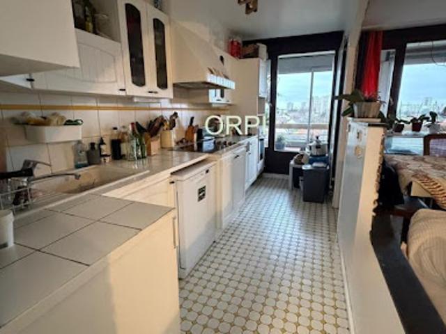 Appartement vente à L'Haÿ-les-Roses, Villejuif