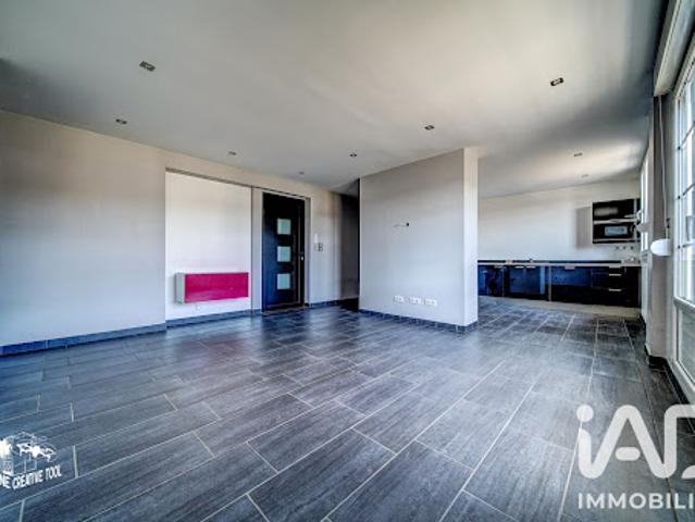 Appartement vente à Val-de-Briey, Villerupt