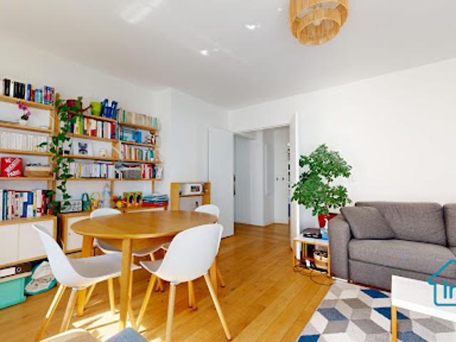 Appartement vente à Versailles, Viroflay