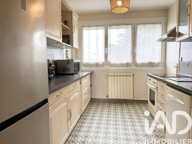 Appartement vente à Lyon, Métropole de Lyon