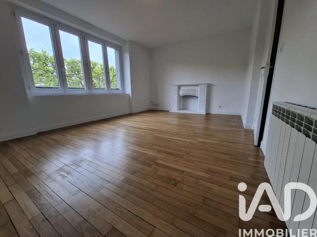 Appartement vente à Lorient, Bretagne