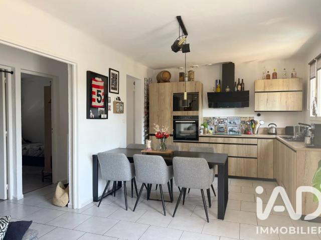 Appartement vente à Arrondissement de Toulon, La Seyne-sur-mer