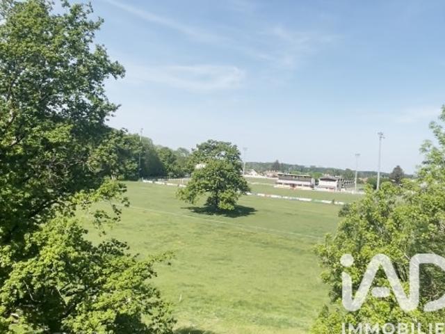 Appartement vente à Bagnères-de-Bigorre, Lannemezan