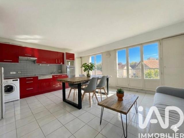 Appartement vente à Versailles, Plaisir