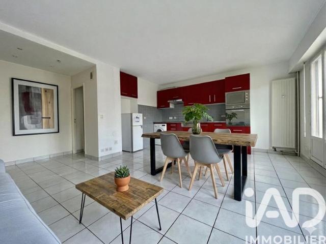 Appartement vente à Versailles, Plaisir