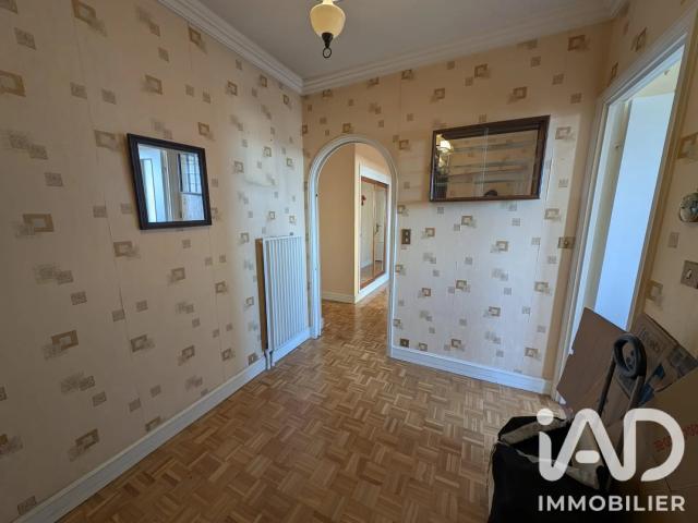 Appartement vente à Les Buttes, Le Mans