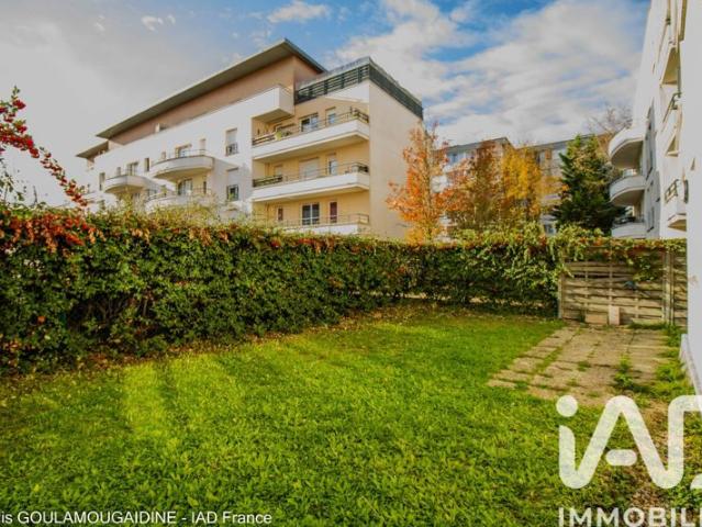 Appartement vente à Versailles, Trappes