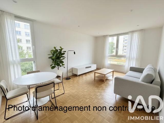 Appartement vente à Caen, Hérouville-saint-clair