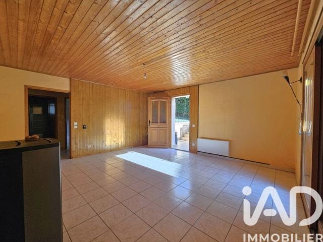 Appartement vente à Chambéry, Francin