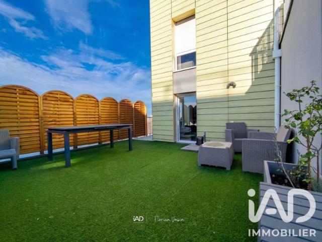Appartement vente à Versailles, Trappes