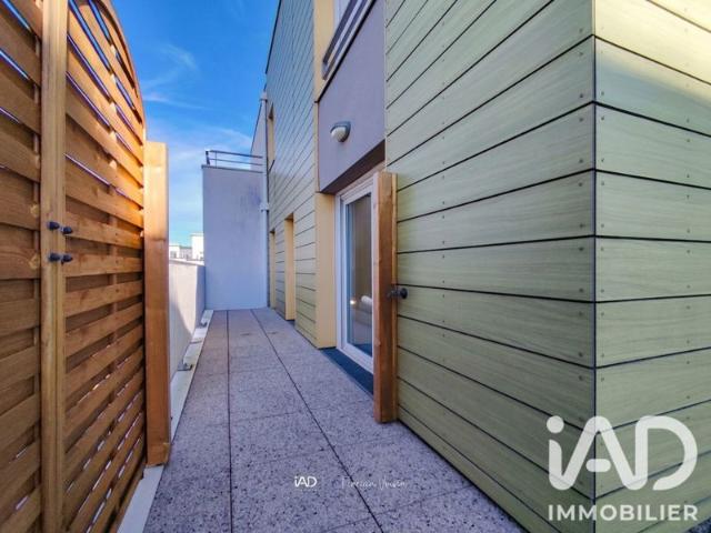 Appartement vente à Versailles, Trappes